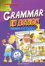 Learners - Grammar in Action 1 - Rosalind Fergusson