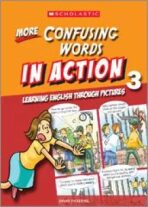 Learners - More Confusing Words in Action 3 - David Pickering