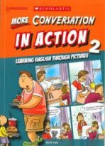 Learners - More Conversation in Action 2 - Ruth Tan