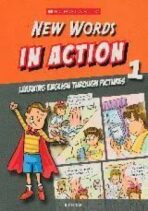 Learners - New Words in Action 1 - Ruth Tan
