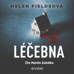 Léčebna - Helen Fieldsová