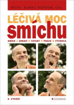 Léčivá moc smíchu - Karel Nešpor