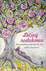 Léčivý rodokmen - Lenka Šnajdrová