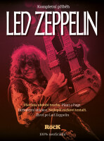 Led Zeppelin - kompletní příběh - 