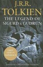 Legend of Sigurd & Gurdún - 