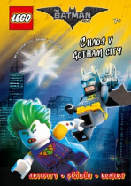 LEGO® Batman Chaos v Gotham City! - 