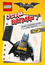 LEGO® Batman Jsem Batman! - 