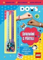 LEGO® DOTS Šifrování s přáteli - 