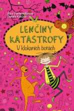 Lenčiny katastrofy V klokaních botách - 