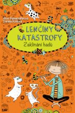 Lenčiny katastrofy Zaklínání hadů - Alice Pantermüllerová