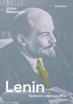 Lenin - Victor Sebestyen