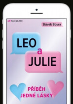 Leo a Julie - Příběh jedné lásky - Slávek Boura