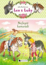 Leo a Luky – Nejlepší kamarádi - Julia Boehme