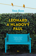 Leonard a Hladový Paul - Hession Rónán