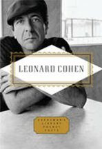 Leonard Cohen Poems - 