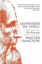 Leonardo Da Vinci: The Biography (Defekt) - Walter Isaacson