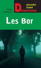 Les Bor - Pavel Kohout