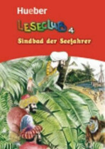 Leseclub: Sindbad der Seefahrer - Leonhard Thoma