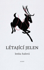 Létající jelen - Lenka Halová