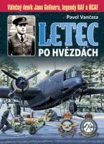 Letec po hvězdách - Pavel Vančata