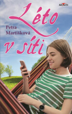 Léto v síti - Petra Martišková