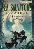 Letohrad - Robert Anthony Salvatore