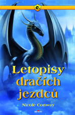 Letopisy dračích jezdců - Nicole Conway