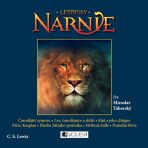 Letopisy Narnie - Clive Staples Lewis