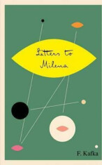 Letters to Milena - Franz Kafka