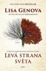 Levá strana světa - Lisa Genova