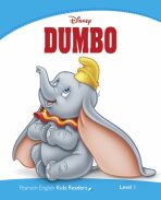 PEKR | Level 1: Disney Dumbo - Kathryn Harper