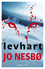 Levhart - Jo Nesbo