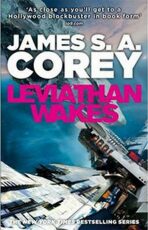 Leviatan Wakes (Defekt) - James S. A. Corey