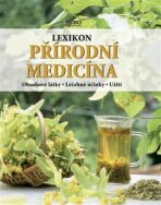 Lexikon - Přírodní medicína - 