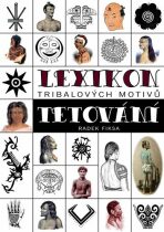 Lexikon tribalových motivů tetování - 