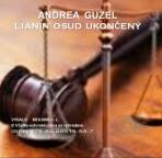 Lianin osud ukončený - Andrea Guzel