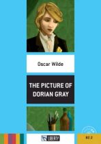 The Picture of Dorian Grey+CD: B2.2 (Liberty) - Oscar Wilde