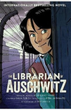 Librarian of Auschwitz - Antonio G. Iturbe,Rubio Salva