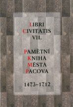 Libri Civitatis VII. - Pavel Holub,Karel Kučera