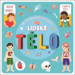 Lidské tělo - Helen Catt