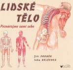 Lidské tělo - Blug - Jiří Froněk,Inka Delevová