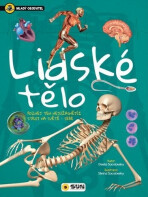 Lidské tělo - Mladý objevitel - Gisela Socolovsky Rudi