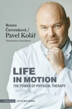 Life in Motion - Pavel Kolář, ...