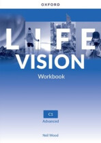 Life Vision Advanced Workbook (International edition) - Neil Wood