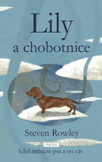 Lily a chobotnice (Defekt) - Steven Rowley