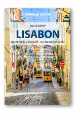 Lisabon do kapsy  Sandra Henriques - Regis St Louis,Kevin Raub