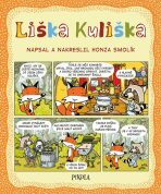 Liška Kuliška - 