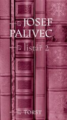 Listář 2 - Josef Palivec, ...