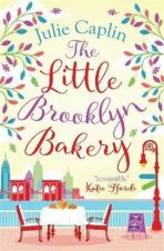 The Little Brooklyn Bakery (Defekt) - Julie Caplinová