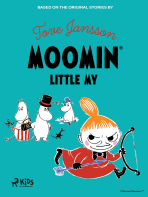 Little My - Tove Jansson